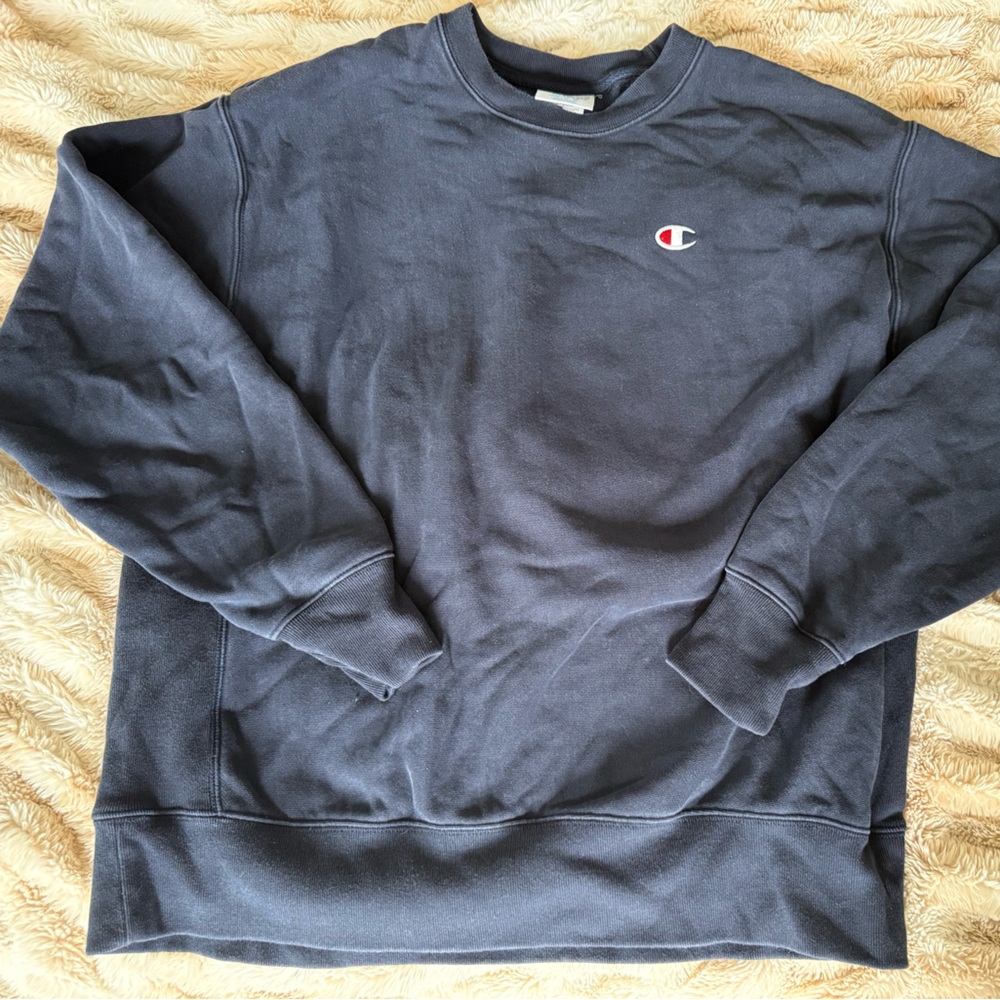 Champion Reverse Weave X-Large Sweatshirt